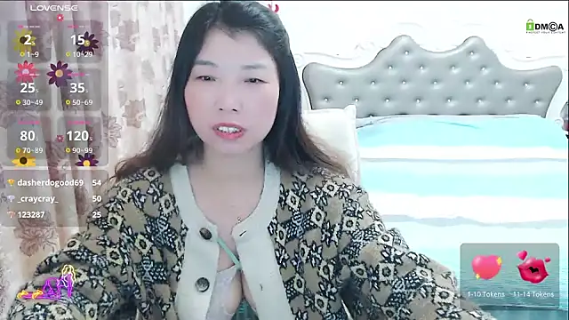 Snapshot of -Shirleyni_ chatting on November 2025 03:38:02 AM -Shirleyni online show from November 2025 03:38:02 AM