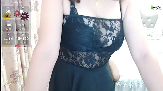 -Shirleyni  online show from May 2026 02:23:02 PM