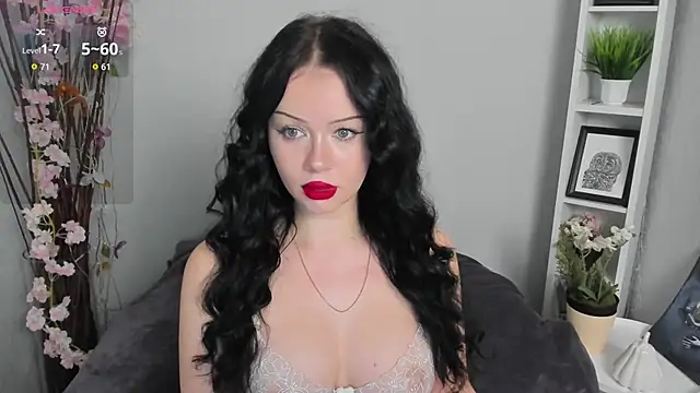 Lori  Hell online show from May 2026 03:46:02 AM