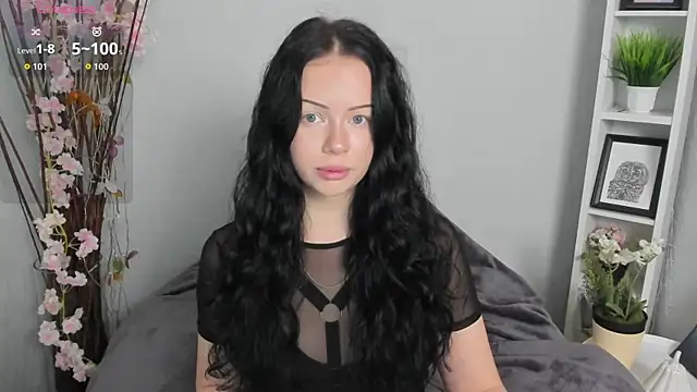 Lori  Hell online show from May 2026 03:24:01 AM