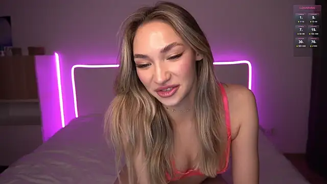 bailey kat online show from January 2025 06:57:02 PM