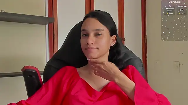 Snapshot of SamanthaWatson chatting on December 2024 05:19:02 PM SamanthaWatson online show from December 2024 05:19:02 PM