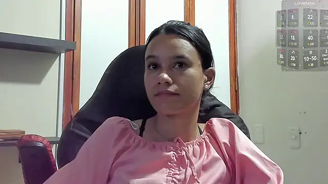 Snapshot of SamanthaWatson chatting on January 2025 04:15:01 AM SamanthaWatson online show from January 2025 04:15:01 AM