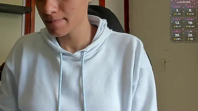 Snapshot of SamanthaWatson chatting on January 2025 04:47:01 PM SamanthaWatson online show from January 2025 04:47:01 PM