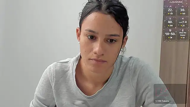 Snapshot of SamanthaWatson chatting on February 2025 04:22:01 PM SamanthaWatson online show from February 2025 04:22:01 PM