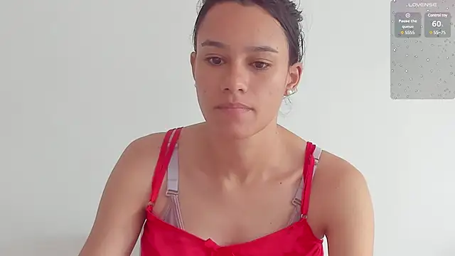 Snapshot of SamanthaWatson chatting on February 2025 01:32:01 PM SamanthaWatson online show from February 2025 01:32:01 PM