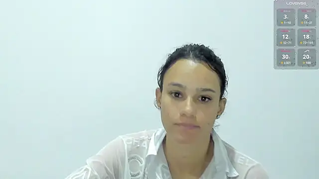 Snapshot of SamanthaWatson chatting on February 2025 05:15:02 AM SamanthaWatson online show from February 2025 05:15:02 AM