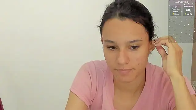 Snapshot of SamanthaWatson chatting on February 2025 03:26:02 PM SamanthaWatson online show from February 2025 03:26:02 PM