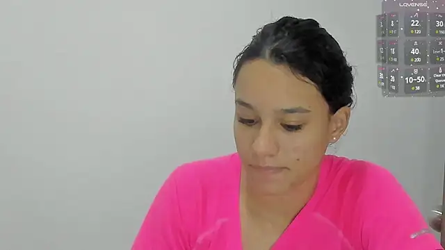 Snapshot of SamanthaWatson chatting on February 2025 01:25:02 PM SamanthaWatson online show from February 2025 01:25:02 PM