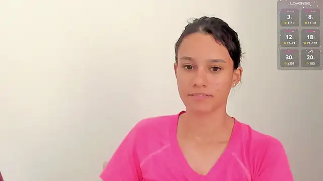 Snapshot of SamanthaWatson chatting on February 2025 07:35:02 PM SamanthaWatson online show from February 2025 07:35:02 PM