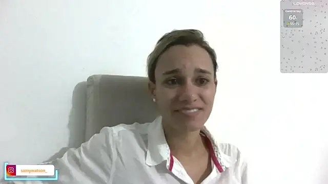 SamanthaWatson online show from November 2025 11:37:02 PM