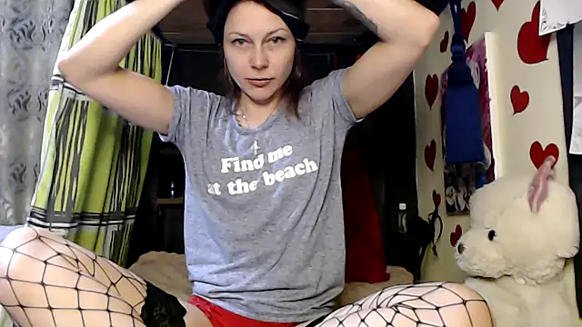 Snapshot of HarleyQuinn_69 chatting on December 2024 06:31:01 PM HarleyQuinn 69 online show from December 2024 06:31:01 PM