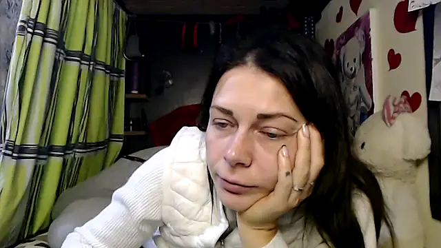 Snapshot of HarleyQuinn_69 chatting on January 2025 06:27:01 PM HarleyQuinn 69 online show from January 2025 06:27:01 PM