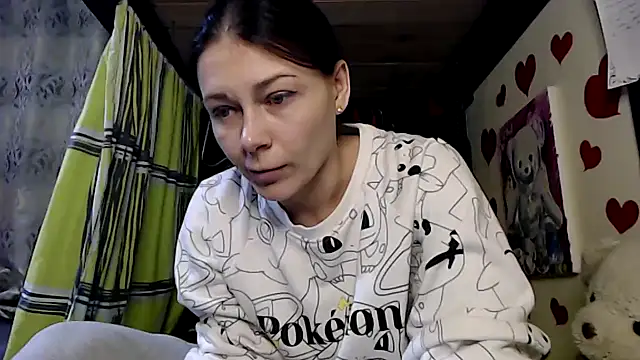 Snapshot of HarleyQuinn_69 chatting on January 2025 06:25:01 PM HarleyQuinn 69 online show from January 2025 06:25:01 PM