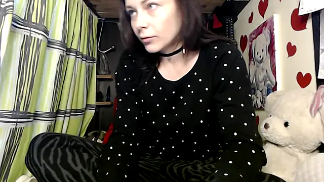 Snapshot of HarleyQuinn_69 chatting on March 2025 08:27:01 PM HarleyQuinn 69 online show from March 2025 08:27:01 PM