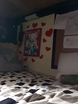 HarleyQuinn 69 online show from March 2026 10:55:02 AM