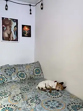 LiliJones  online show from February 2025 05:50:02 PM