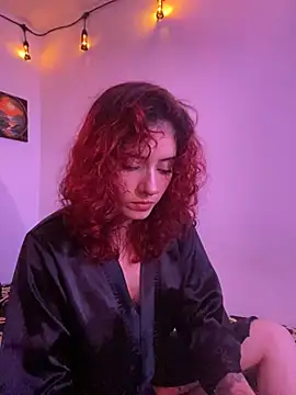 LiliJones  online show from February 2025 07:05:02 PM