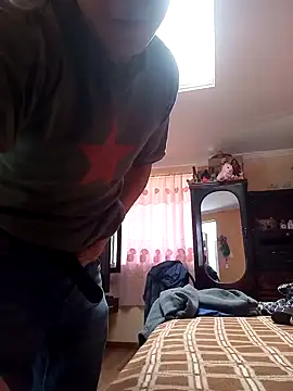 Snapshot of 97banana chatting on February 2025 06:49:02 PM 97banana online show from February 2025 06:49:02 PM