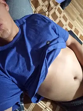 Snapshot of 97banana chatting on February 2025 05:20:01 AM 97banana online show from February 2025 05:20:01 AM