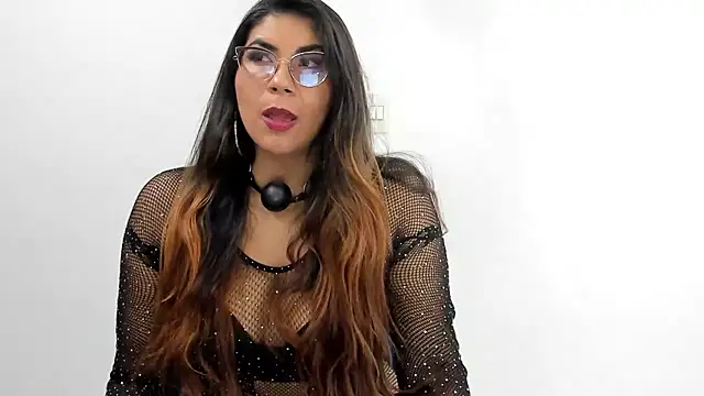 Luna Dumont online show from March 2025 02:23:01 PM