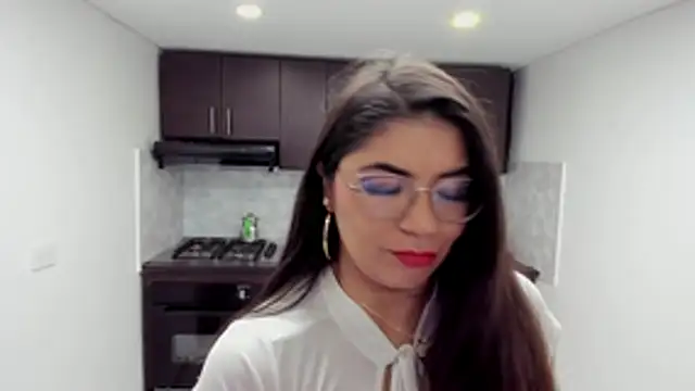 Luna Dumont online show from October 2025 11:14:02 AM