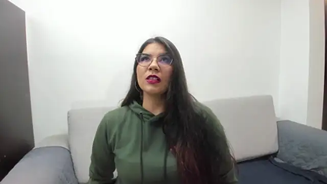 Luna Dumont online show from December 2025 11:08:02 AM