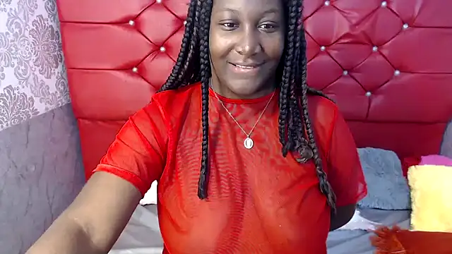 blackhotbody online show from March 2026 04:45:01 PM