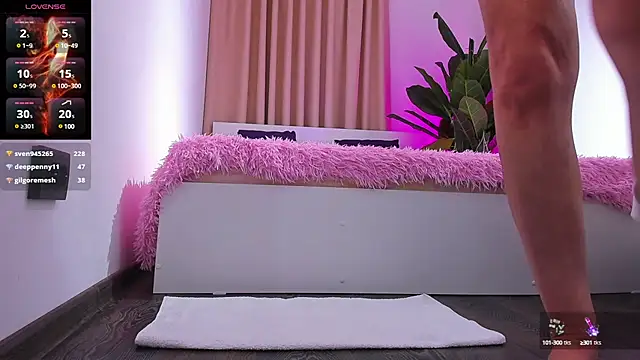 SheilaRyan online show from February 2025 08:16:01 AM