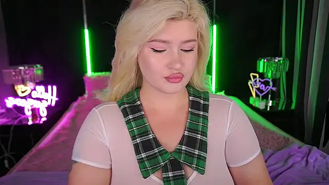 CocoSecretss online show from October 2025 07:20:02 AM