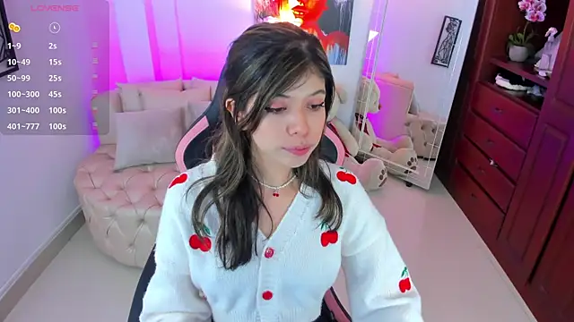 NATAASHA    online show from February 2025 03:16:02 AM