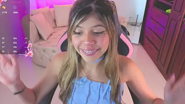 NATAASHA    online show from September 2025 02:58:02 AM