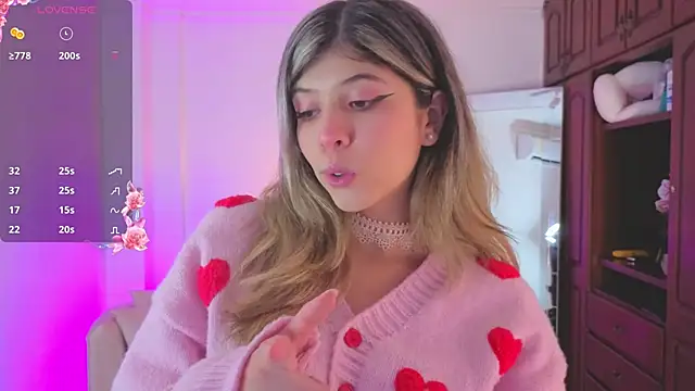 NATAASHA    online show from February 2026 03:26:01 AM