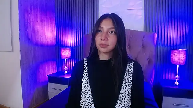 kendall saenz online show from January 2025 07:31:02 PM