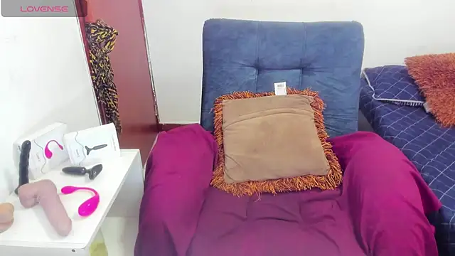 harly  queen online show from December 2024 01:29:01 PM