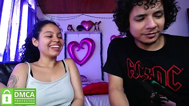 Snapshot of Mr_MrsCurie chatting on December 2024 07:53:02 PM Mr MrsCurie online show from December 2024 07:53:02 PM