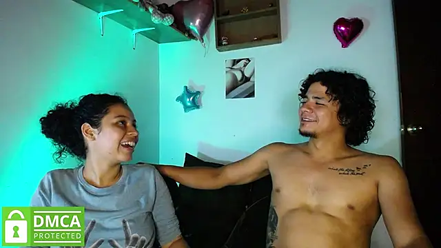 Snapshot of Mr_MrsCurie chatting on January 2025 02:49:02 AM Mr MrsCurie online show from January 2025 02:49:02 AM