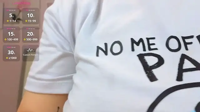 Snapshot of lucie_nicolls chatting on December 2024 05:23:02 PM lucie nicolls online show from December 2024 05:23:02 PM