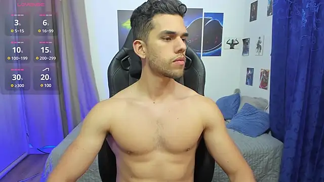 JacobKirito online show from February 2025 08:59:02 AM