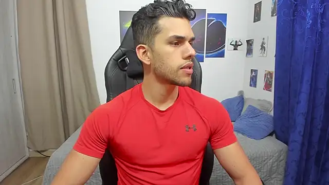 JacobKirito online show from February 2025 03:28:01 AM