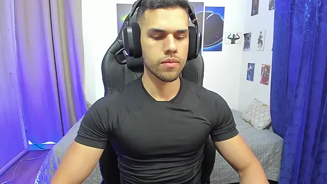 JacobKirito online show from March 2025 02:06:02 AM