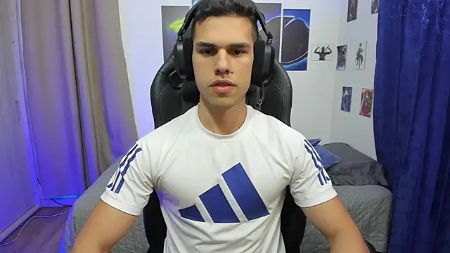 JacobKirito online show from March 2025 05:56:01 AM