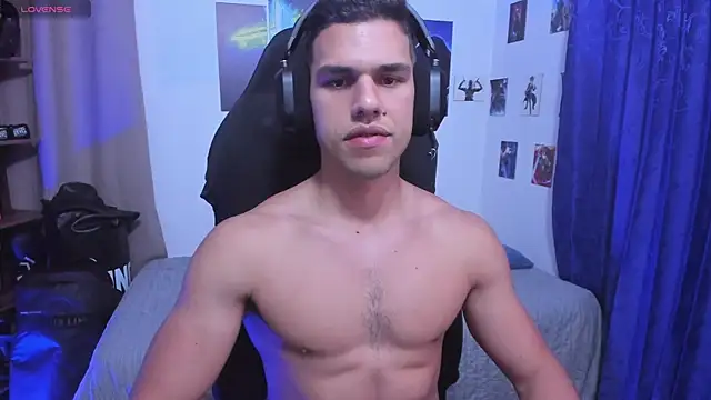 JacobKirito online show from September 2025 03:17:02 AM