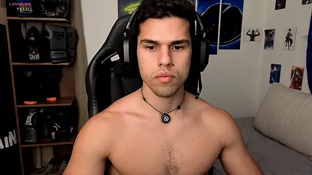 JacobKirito online show from January 2026 03:00:02 AM