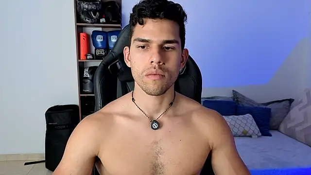 JacobKirito online show from February 2026 04:16:02 AM