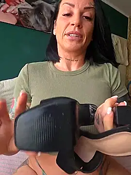 EmilyDiazofficial online show from March 2026 08:47:02 AM