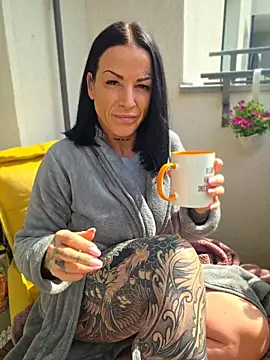 EmilyDiazofficial online show from May 2026 09:14:01 AM