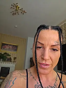 EmilyDiazofficial online show from May 2026 11:36:01 AM