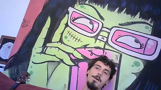 milkoffe online show from March 2025 02:01:02 PM