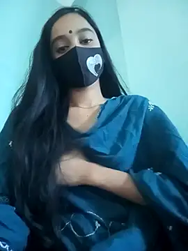 Tisha-Moni online show from April 2026 07:02:01 AM